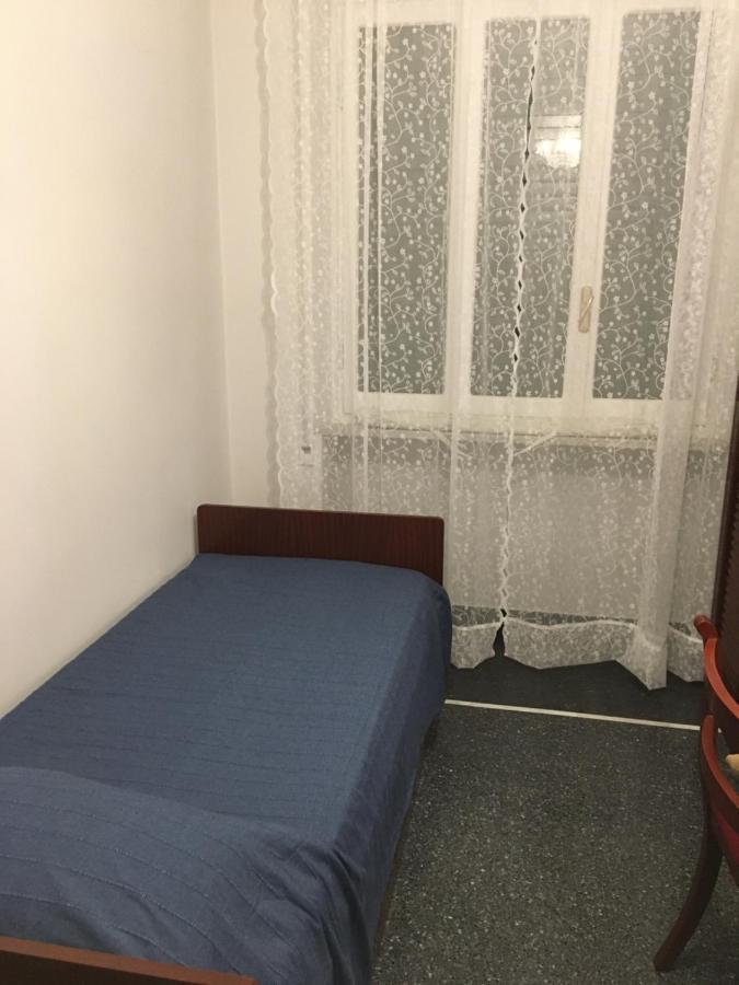 Casa Di Aldo: Una Casa Nel Centro Di Nervi. Генуа Екстериор снимка