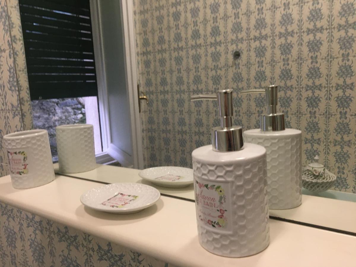 Casa Di Aldo: Una Casa Nel Centro Di Nervi. Генуа Екстериор снимка