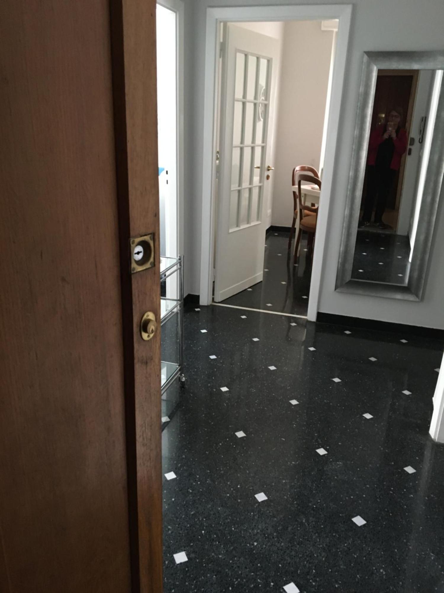 Casa Di Aldo: Una Casa Nel Centro Di Nervi. Генуа Екстериор снимка